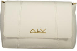 Alv By Alviero Martini Női Fehér Táska - globaltrends - 18 990 Ft