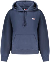 Tommy Hilfiger Női Kék Cipzáros Pulóver (dw0dw19414_blc1g_xs)