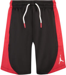 Nike Rövid Nadrág Lányoknak, Fekete (45b486_neblack_8-10a)