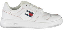 Tommy Hilfiger Női Fehér Sportcipő - globaltrends - 28 990 Ft