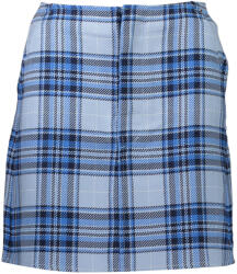 Tommy Hilfiger Női Világoskék Rövid Szoknya