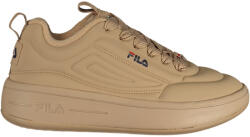 Fila Női Barna Sportcipők