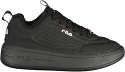Fila Női Fekete Sportcipők