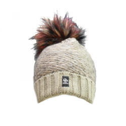  Kötött Sapka Fo2457beige