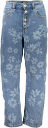 DESIGUAL Női Farmer, Kék - globaltrends - 33 990 Ft