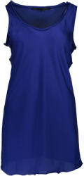 Silvian Heach Blue Woman Tank