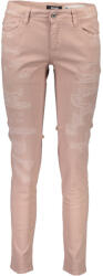 Just Cavalli Csak Cavalli Pink Női Nadrág (s04la0118-n31409_rosa_121_25)