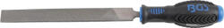 BGS technic reszelő 150 mm lapos durva (6570)