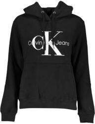 Calvin Klein Női Cipzázat Nélküli Puszó Fekete