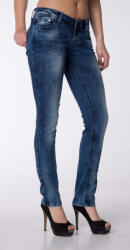 CIPO&BAXX Cipo & Baxx Divatos Női Farmer Cbw-0633