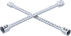 BGS technic kerékkulcs 17 x 19 x 22 mm x 13/16 (1455)