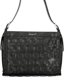 Desigual Női Fekete Táska - globaltrends - 22 990 Ft