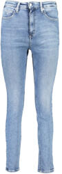 Calvin Klein Jeans Női Farmer Kék (j20j221226_5094636_azzurro1a4_26l30)