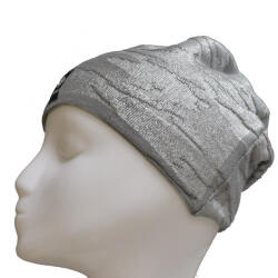  Kötött Sapka Fo2104grey