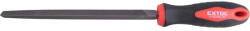 Extol Premium Extol reszelő háromszög 200 mm TPR műanyag nyéllel (8803608)