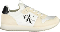 Calvin Klein Női Sportlábbeli Fehér - globaltrends - 31 990 Ft