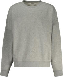 Guess Jeans PULÓPÓL cipzár NÉLKÜL, NŐI SZÜRKE (V5RQ08KCLJ0_GRH9C9_M)