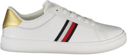 Tommy Hilfiger Női Sportcipő Fehér - globaltrends - 27 990 Ft
