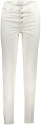 Calvin Klein Női Farmer Fehér (j20j222765_bi1aa_25l32)