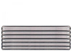 Dedra fűrészlap 300 mm fémhez/fához 5 db (1206-04)