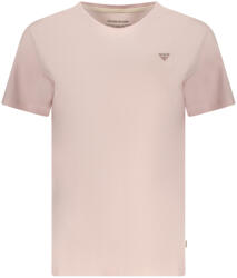 Guess Jeans Női Rövid Ujjú Póló Rózsaszín - globaltrends - 10 990 Ft