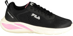 Fila Női Fekete Sportcipők - globaltrends - 16 990 Ft