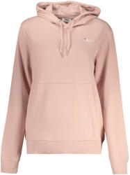 Fila Női Rózsaszín Cipzáros Pulóver (faw1054_rs40029_xs)