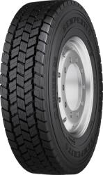 Semperit Runner D2 205/75 R17.5 124/122m (4024067005323)