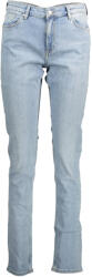 Gant Jeans Denim Woman Világkék (21014100131_azzurro_992_29-l34)