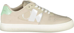 Calvin Klein Bézs Női Sportcipő - globaltrends - 27 990 Ft