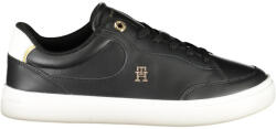 Tommy Hilfiger Női Sportcipő Fekete - globaltrends - 30 990 Ft