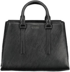Calvin Klein Fekete Női Táska (k60k610195_nero_bax_uni)