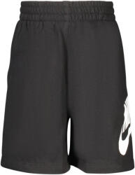 Nike Gyerek Fekete Rövidnadrág (86l100_neblack_5a)