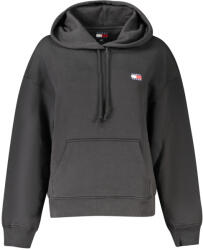 Tommy Hilfiger Pulópól Cipzzár Nélkül Fekete Női - globaltrends - 29 990 Ft