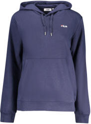 Fila Női Kék Cipzáros Pulóver (faw1054_bl50004_xs)