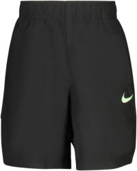 Nike Gyerek Fekete Rövidnadrág (86m040_neblack_4a)