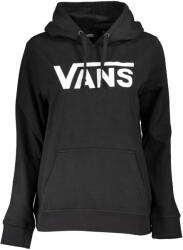Vans Női Cipzázat Nélküli Póló, Fekete