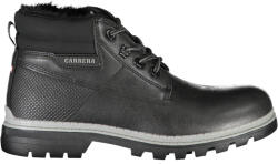 CARRERA Footwear Női Csizma Fekete