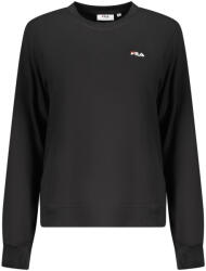 Fila Női Fekete Cipzáros Pulóver - globaltrends - 15 990 Ft