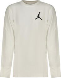 Nike Hosszú Ujjú Gyerek Póló, Fehér