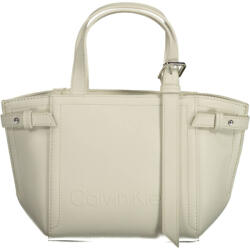 Calvin Klein Fehér Női Táska (k60k609847_bianco_yav_uni)