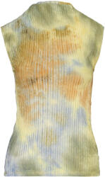 DESIGUAL Női Sárga Top