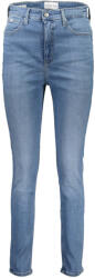 Calvin Klein Női Farmer Farmer Világoskék (j20j220626_azzurro_1a4_25)