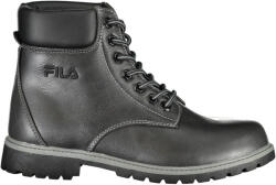 Fila Footwear Fekete Női Csizma