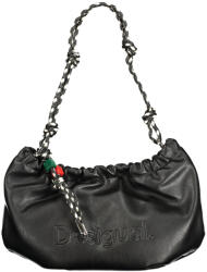 Desigual Női Fekete Táska - globaltrends - 15 990 Ft