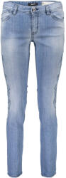 Just Cavalli Jeans Farmer Női Világos Kék (s04la0118-n31397_azzurro_470_25)