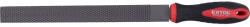 Extol Premium ráspoly lapos 250 mm / 2-es (8803750)