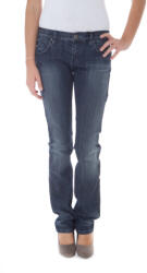 PHARD Kék Női Denim Denim Kemény Farmer (p27059905141xf-aidaf_blu_1750_25)