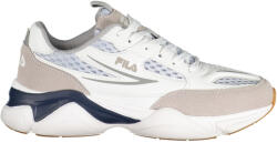 Fila Női Fehér Sportcipők - globaltrends - 25 990 Ft