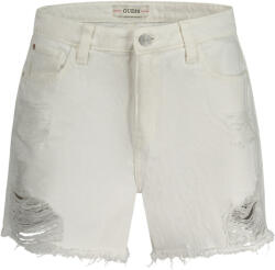 Guess Jeans Farmer Rövid Női Fehér